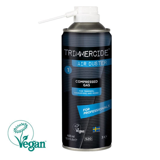 Trimmercide Air Duster Spray Hair Care Trimmercide