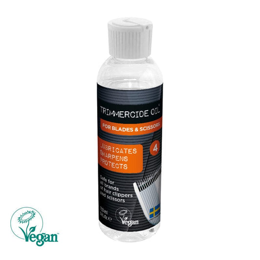 Trimmercide Oil Hair Care Trimmercide