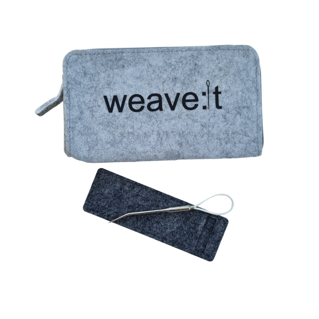 Weave:it - Short Weave Weave Weave it