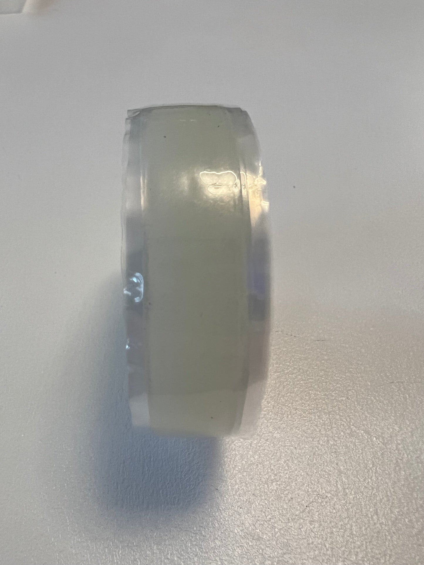 tape:it - Clear Hair Tape Tapeit