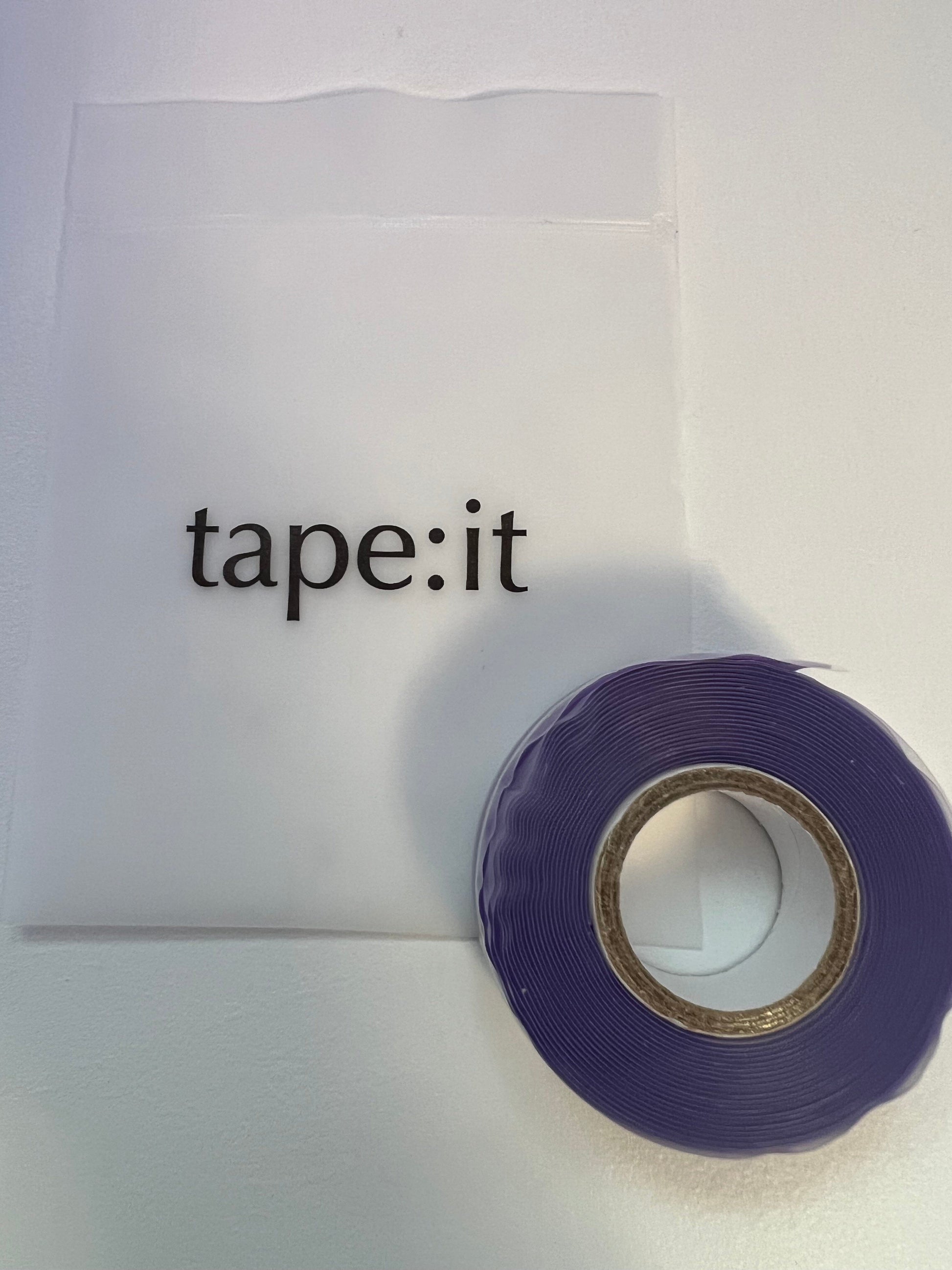 tape:it - Purple Hair Tape Tape It