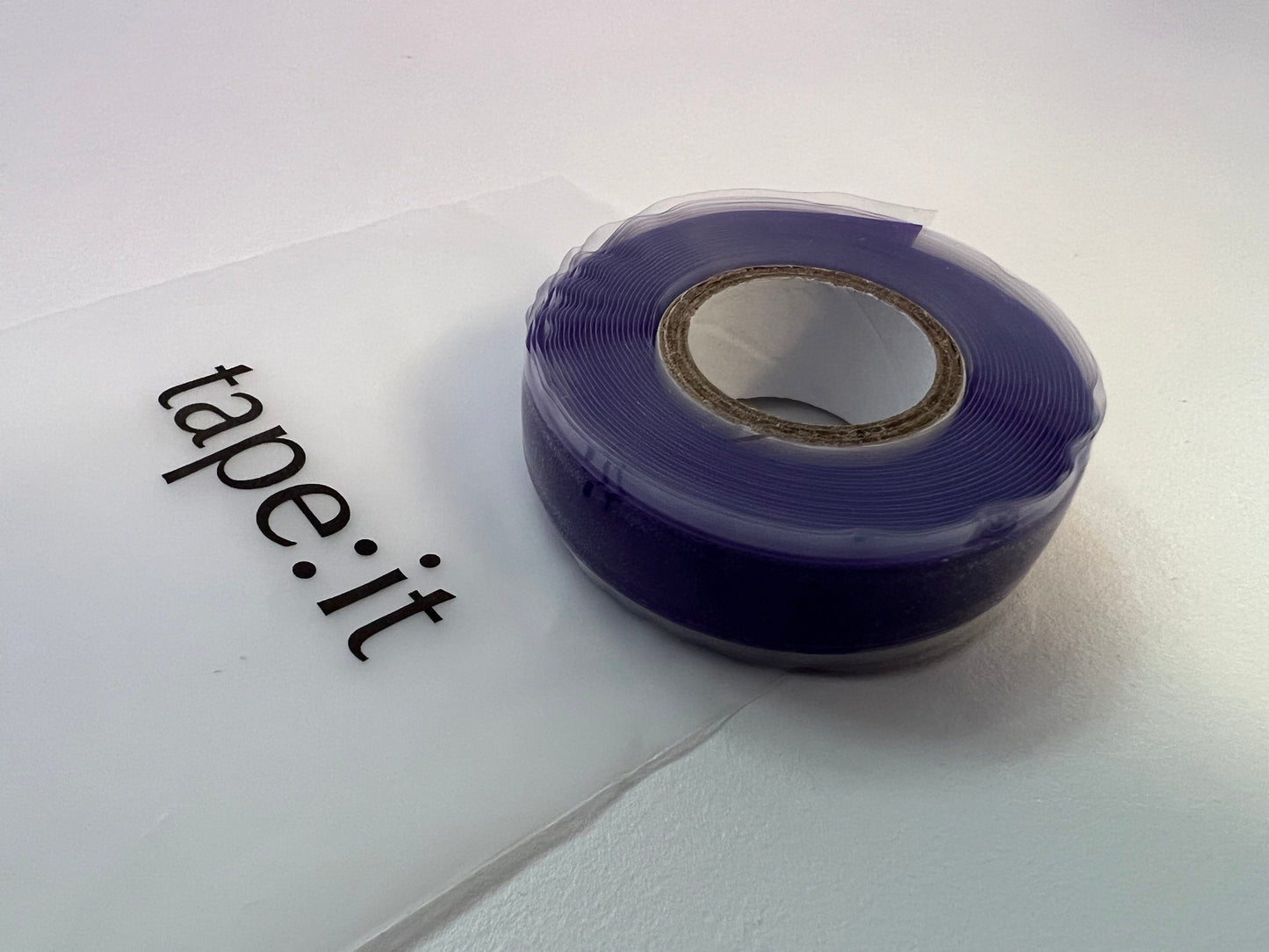 tape:it - Purple Hair Tape Tape It