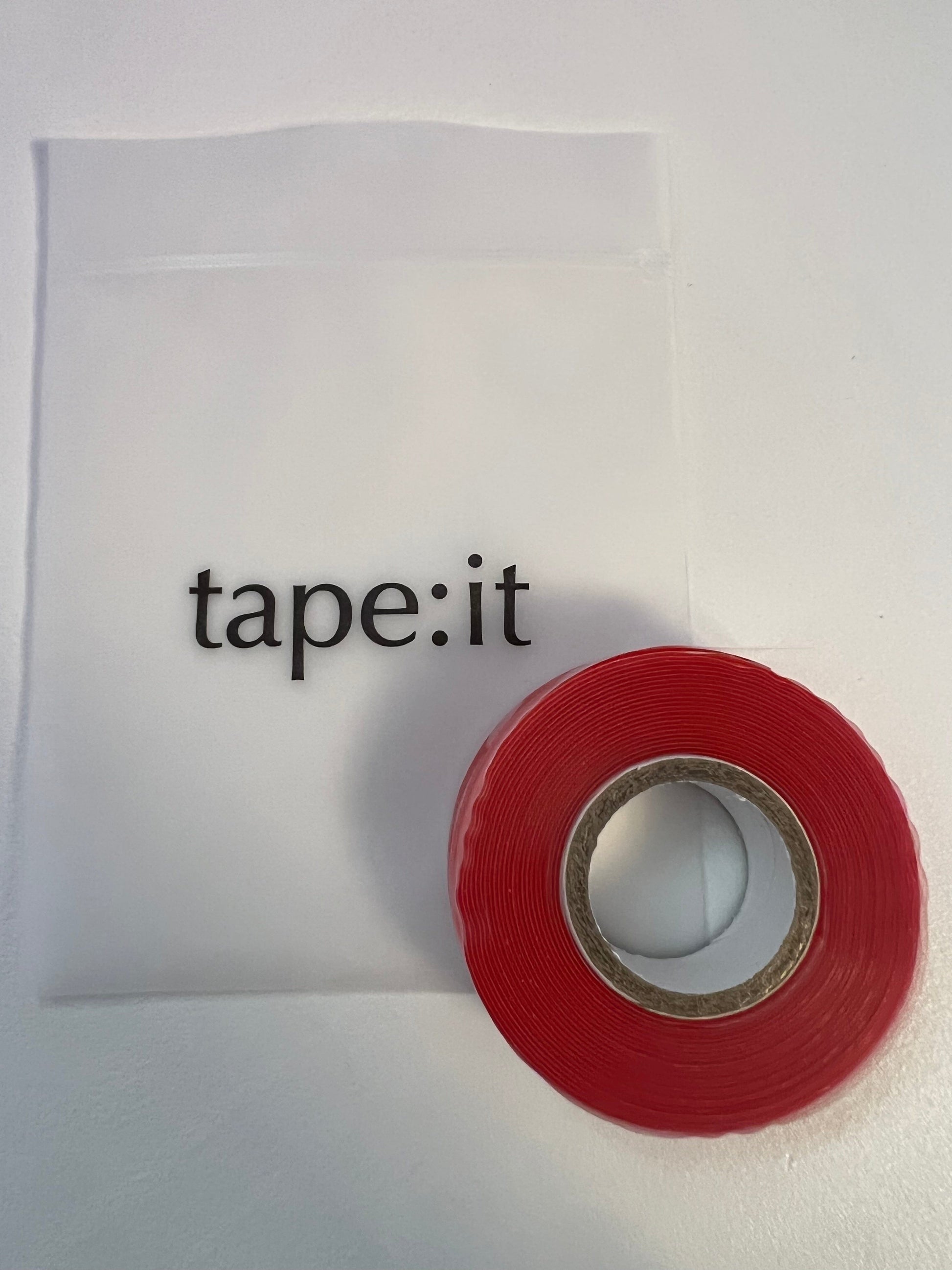 tape:it - Red Hair Tape Tape it