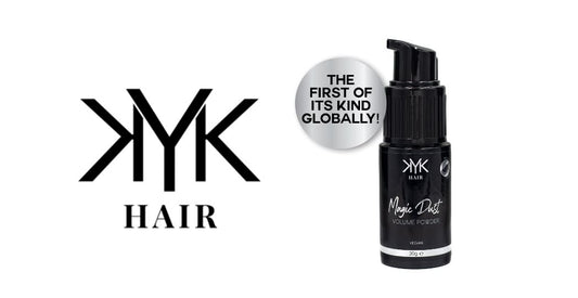 KYK Hair Care Magic Dust