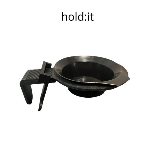 hold:it - Backwash Toning Holder Hair Colour hold:it 
