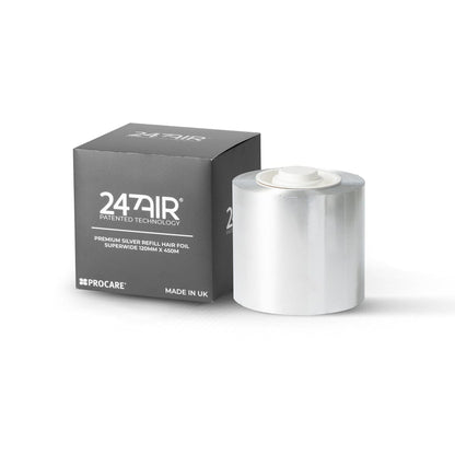 Procare 24*7 AIR Premium Hair Foil 120mm x 450m
