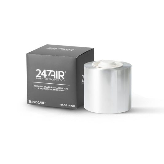 ProCare 24*7 AIR Premium Hair Foil 120mm x 450m
