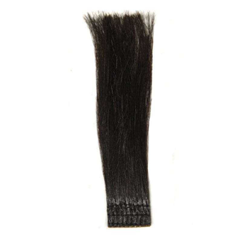 Pivot Point Dark Hair Swatch (12PC) Hair Swatch Pivot Point 