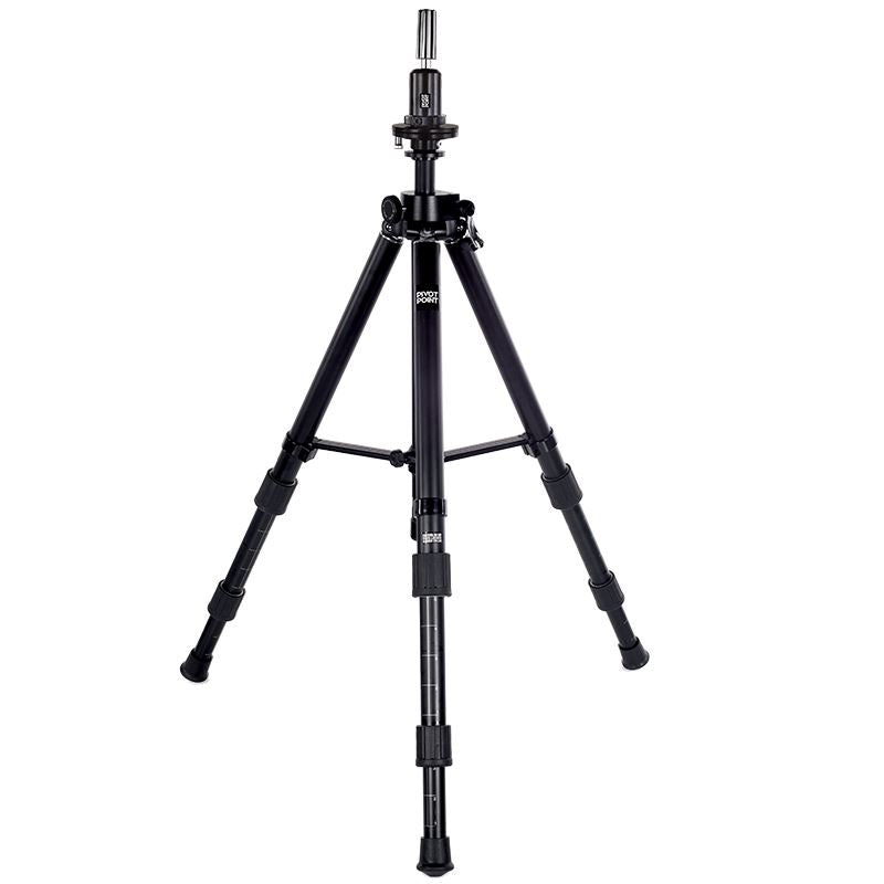 Pivot Point Universal Tripod with Swivel Base Mannequin Stand Pivot Point 