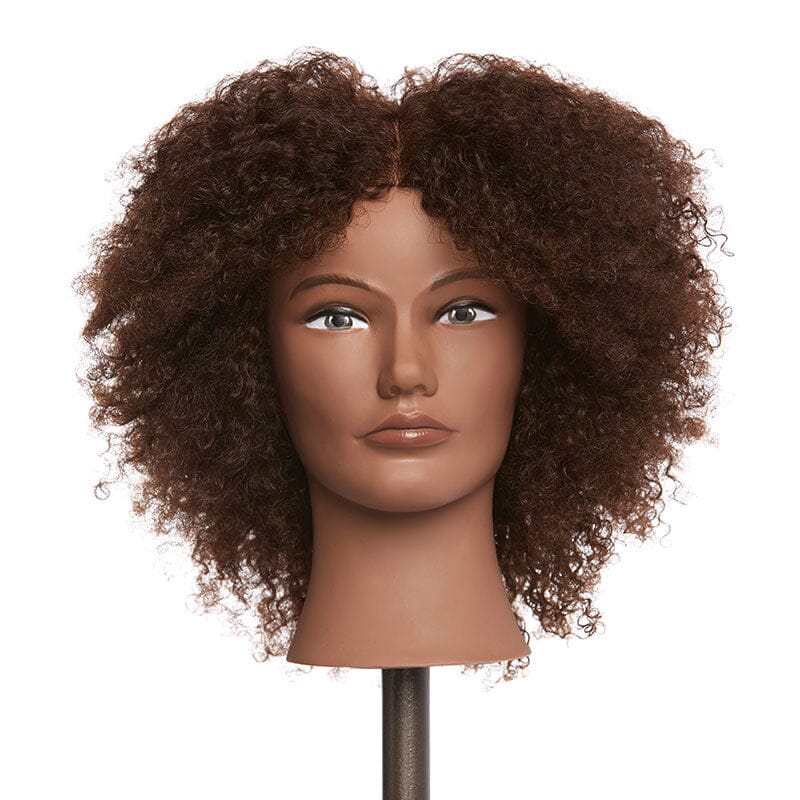 Pivot Point Amber Training Head hair mannequins Pivot Point 