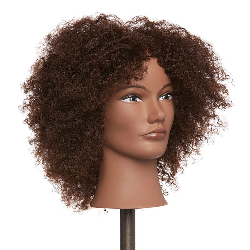 Pivot Point Amber Training Head hair mannequins Pivot Point 