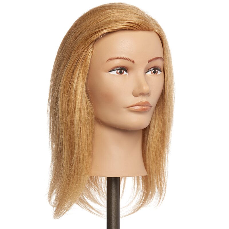 Pivot Point Bridgette Marie Training Head hair mannequins Pivot Point 