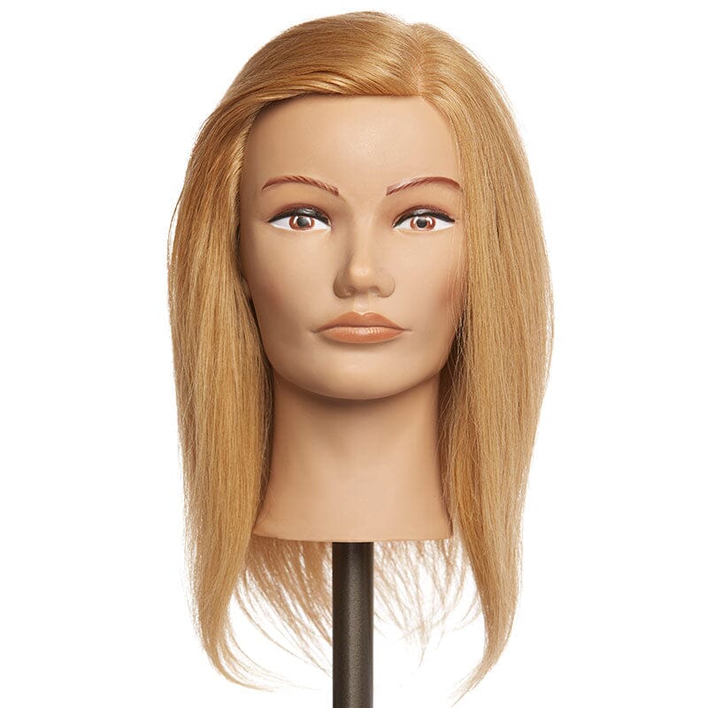 Pivot Point Bridgette Marie Training Head hair mannequins Pivot Point 