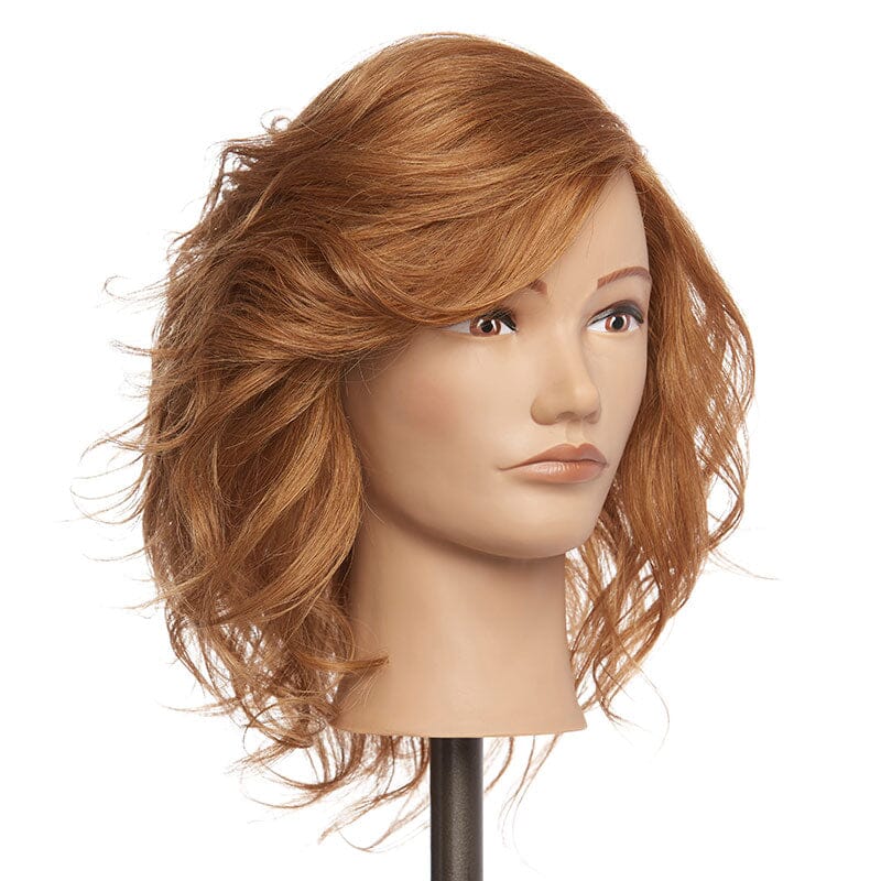 Pivot Point Britney Training Head hair mannequins Pivot Point 