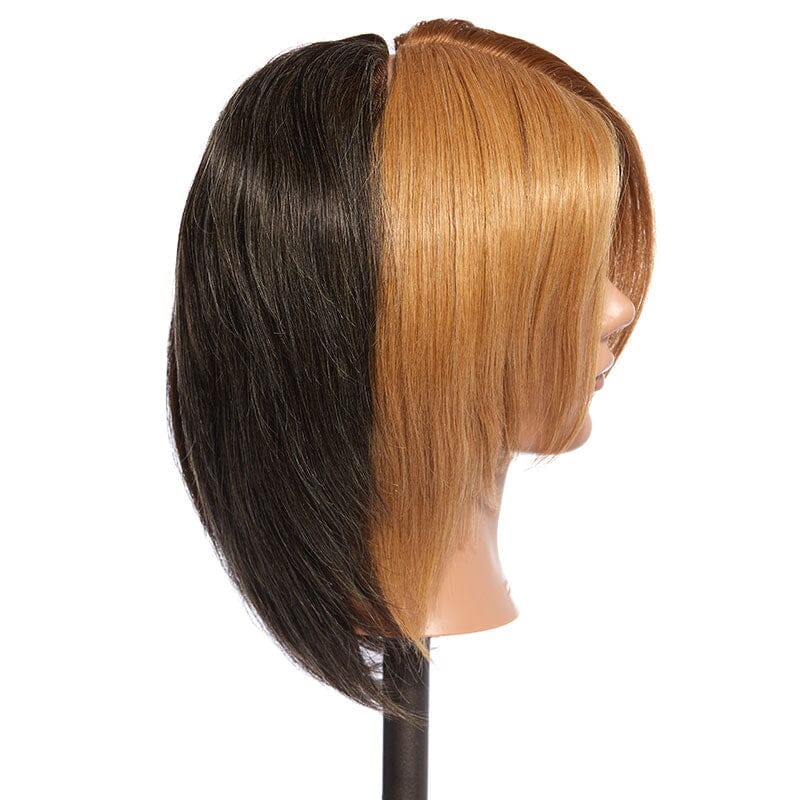 Pivot Point Cybil Quadrant Cap hair mannequins Pivot Point 