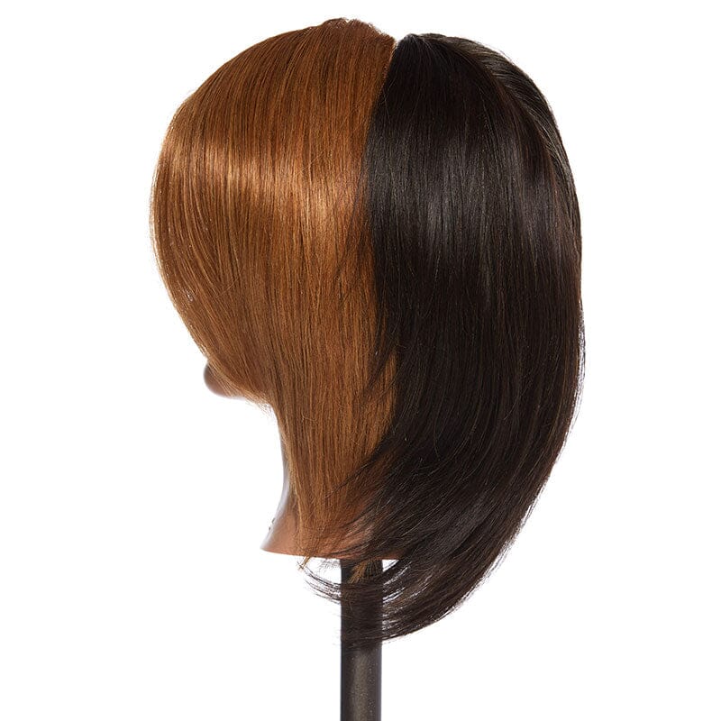 Pivot Point Cybil Quadrant Cap hair mannequins Pivot Point 