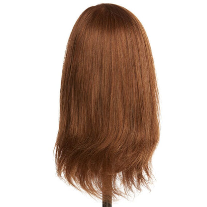 Pivot Point Nadine Training Head hair mannequins Pivot Point 