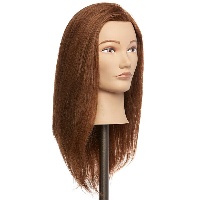 Pivot Point Nadine Training Head hair mannequins Pivot Point 