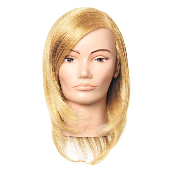 Pivot Point Kim B Training Head hair mannequins Pivot Point 