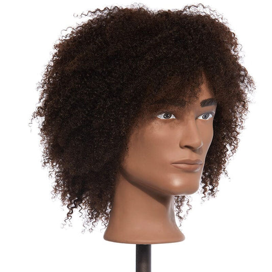 Pivot Point Cameron Training Head hair mannequins Pivot Point 