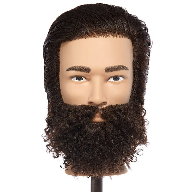 Pivot Point Ian Training Head hair mannequins Pivot Point 