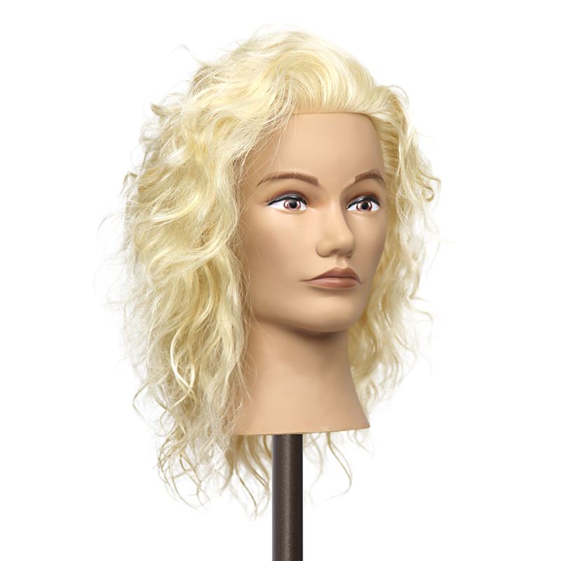 Pivot Point Lana Training Head hair mannequins Pivot Point 
