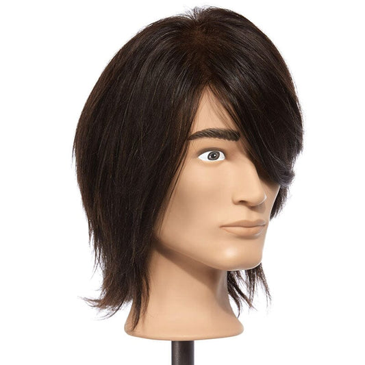 Pivot Point Cole Training Head hair mannequins Pivot Point 