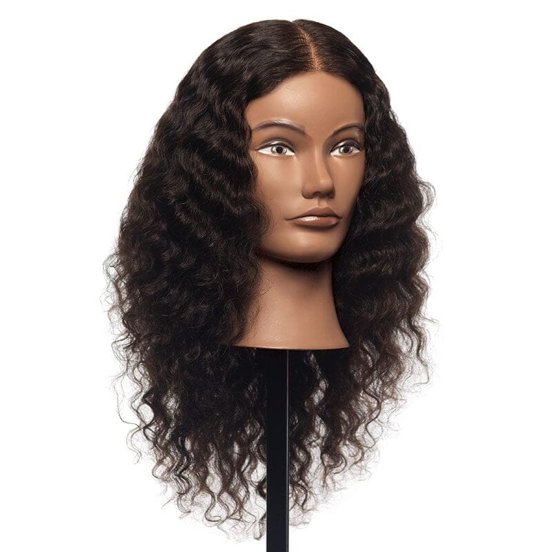 Pivot Point Janet Training Head hair mannequins Pivot Point 