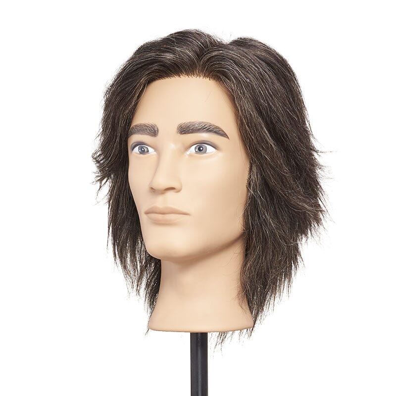 Pivot Point Patrick Training Head hair mannequins Pivot Point 