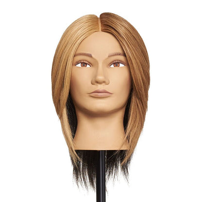 Pivot Point Color Quadrant Cap hair mannequins Pivot Point 