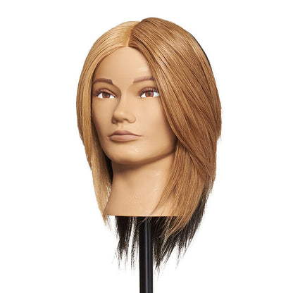 Pivot Point Color Quadrant Cap hair mannequins Pivot Point 