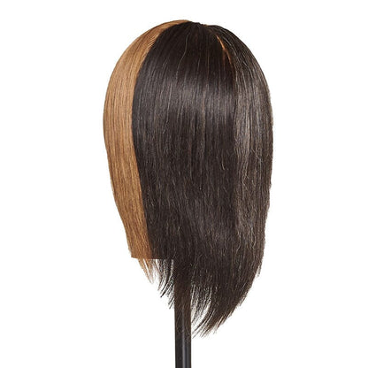 Pivot Point Color Quadrant Cap hair mannequins Pivot Point 