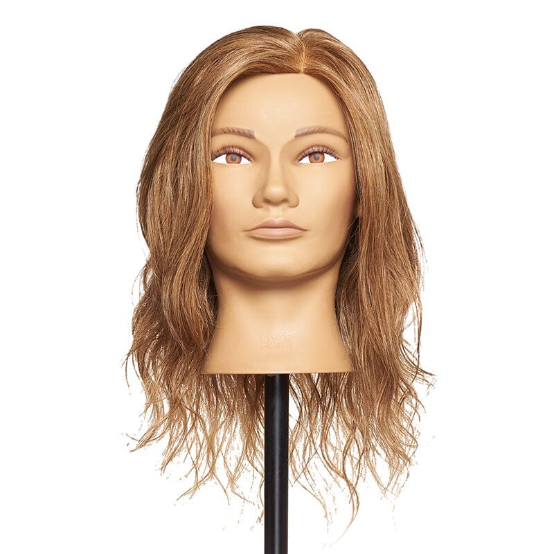 Pivot Point Alyse Cap hair mannequins Pivot Point 