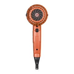 Parlux Ethos Air Ionizer Tech Hair Dryer - Copper Hair Dryer Parlux 