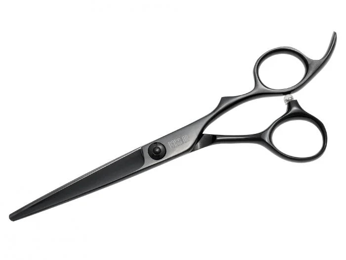 Passion Stainless Phantom Scissor Hair Dressing Scissors Cobalt Scissor 