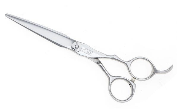 OSAKA Master Cobalt Hairdressing Scissors Hair Scissors Osaka 6" 