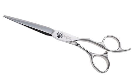 Passion Stainless Vertex Scissor Hair Dressing Scissors Cobalt Scissor 