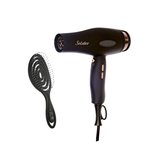 The Solstice Glow Duo