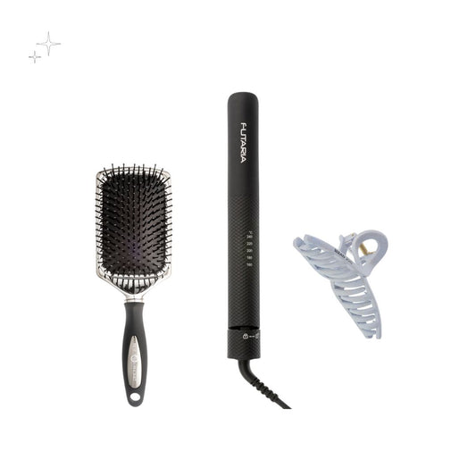 The Sleek and Shine Set