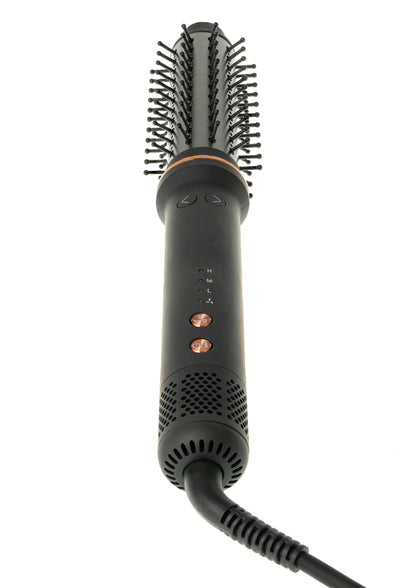 Head Jog Futaria Hot Brush Hair Straightner Head Jog 