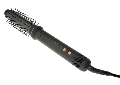 Head Jog Futaria Hot Brush Hair Straightner Head Jog 