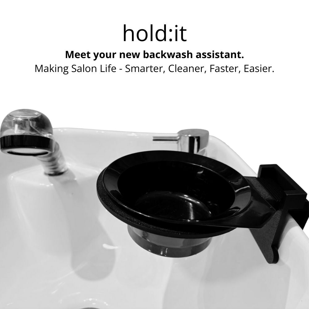 hold:it - Backwash Toning Holder Hair Colour hold:it 