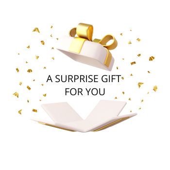 Free Surprise Gift! 🎁 Pro Styling UK 