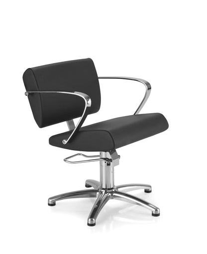 REM Aero Hydraulic Styling Chair - All Colours Salon Furniture REM 