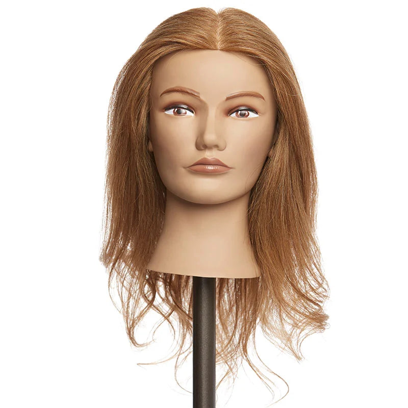 Pivot Point Alyse Training Head hair mannequins Pivot Point 