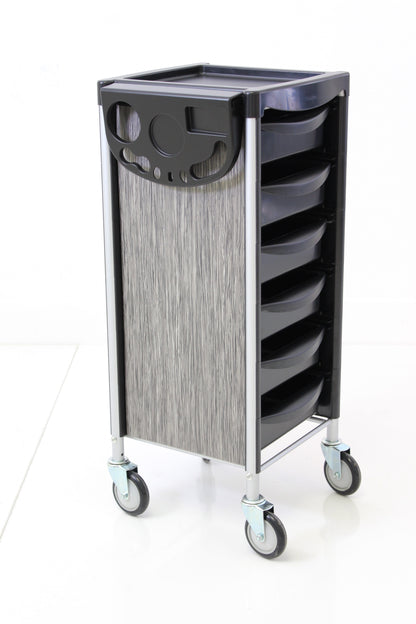 REM Apollo Lux Heat Trolley Salon Trolley REM 