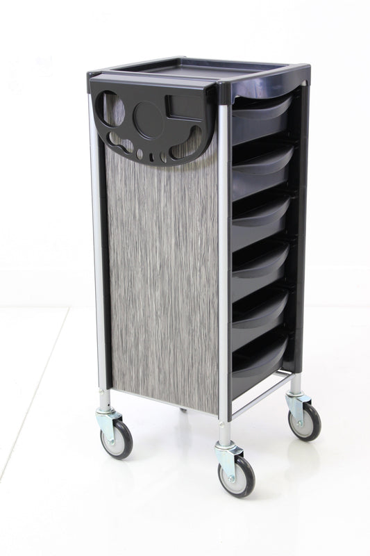 REM Apollo Lux Heat Trolley