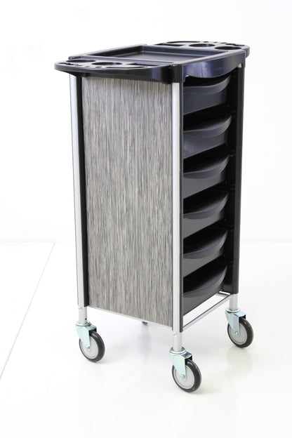 REM Apollo Lux Heat Trolley Salon Trolley REM 