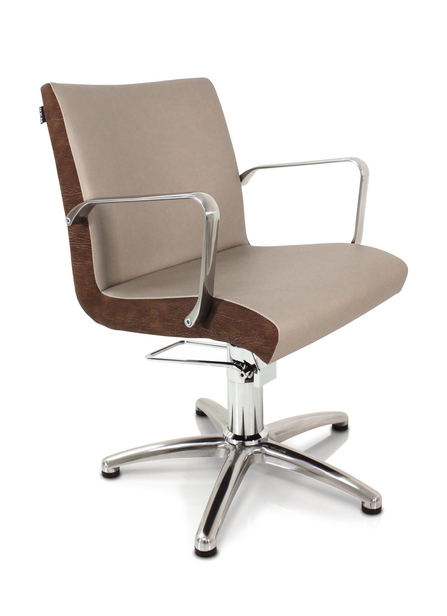 REM Ariel Hydraulic Styling Chair - All Colours Salon Furniture REM 