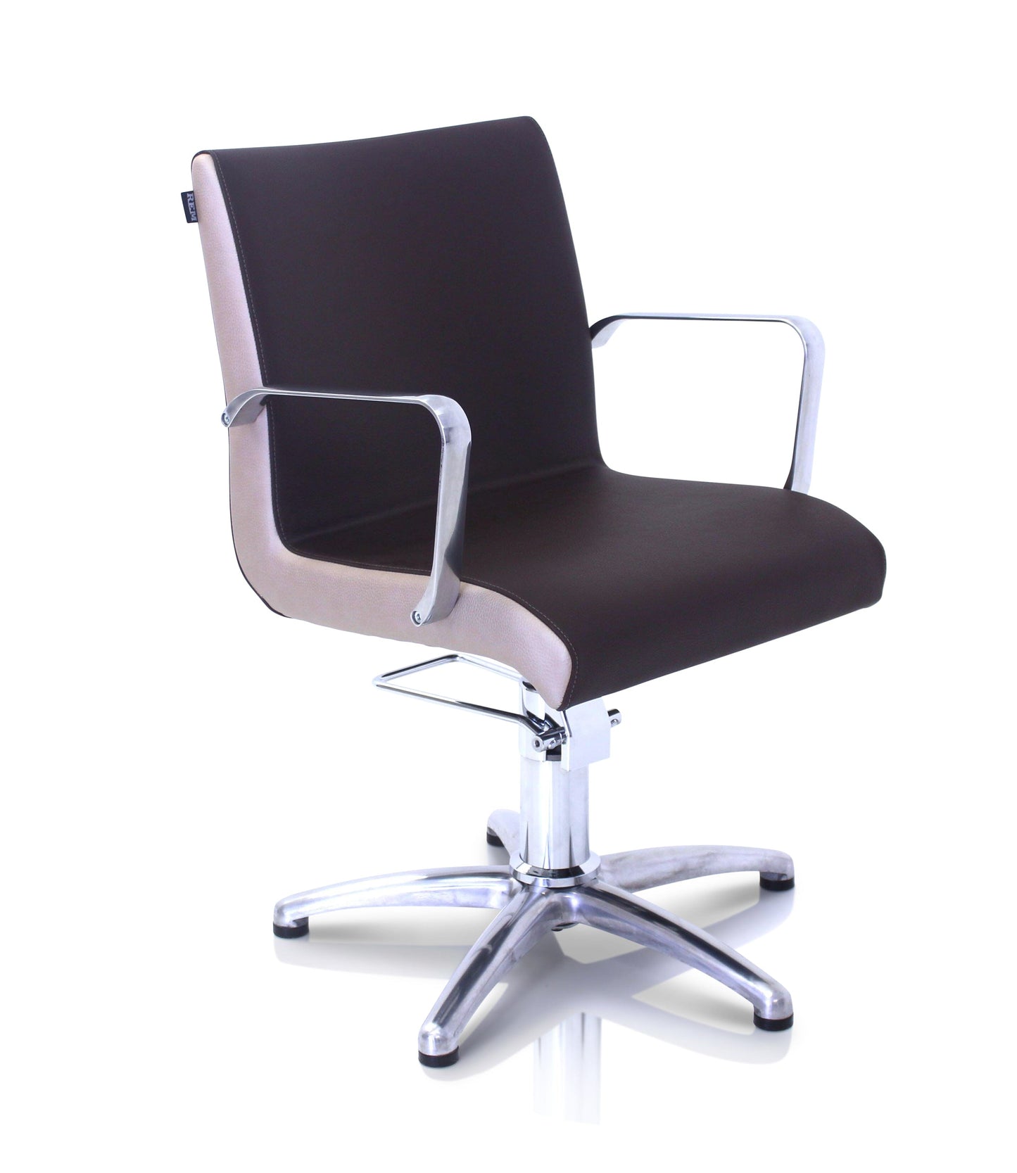 REM Ariel Hydraulic Styling Chair - All Colours Salon Furniture REM 